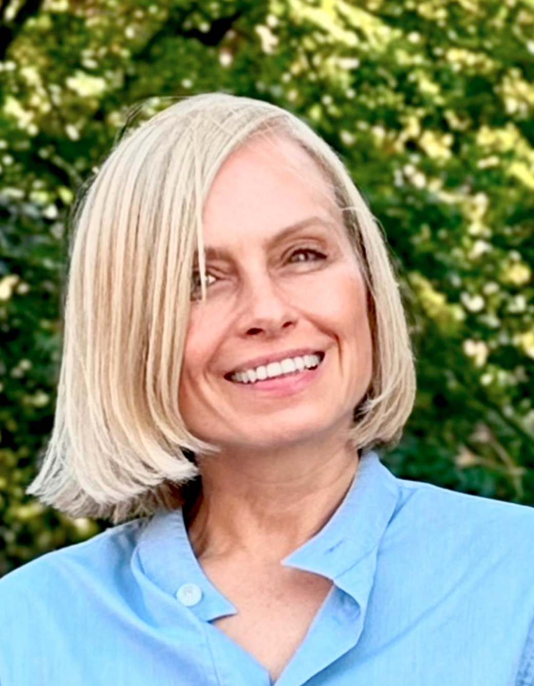 Photo de Kirsten Tavernier